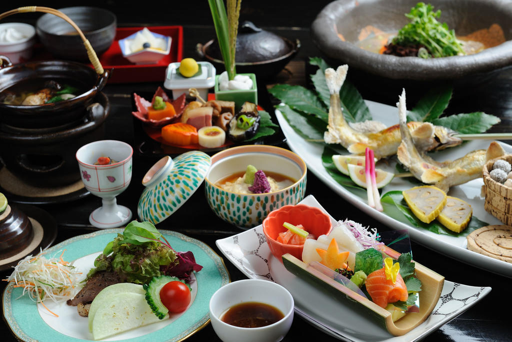 Yamamizuki Hotel Minamioguni Quarto foto