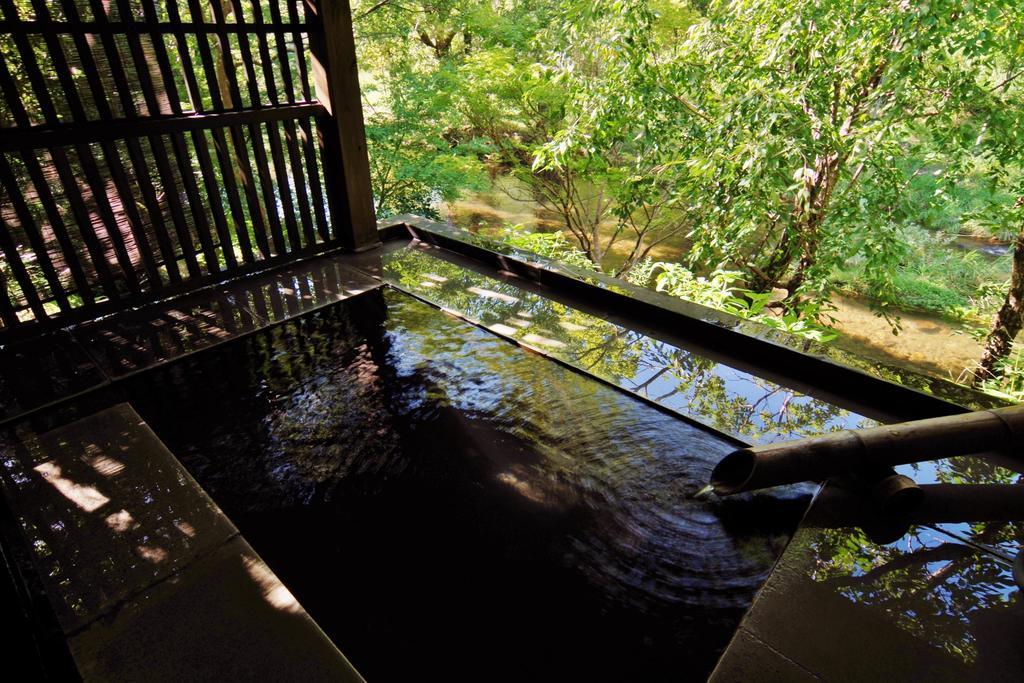 Yamamizuki Hotel Minamioguni Quarto foto